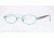 Brooks Brothers BB1021 Progressive Prescription Eyeglasses 1635-46 - Seafoam Frame