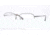 Brooks Brothers BB1022 Bifocal Prescription Eyeglasses 1631-54 - Brushed Olive Frame