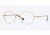 Brooks Brothers BB1025 Bifocal Prescription Eyeglasses 1645-48 - Brushed Sand Frame