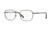 Brooks Brothers BB1027 Single Vision Prescription Eyeglasses 1646-52 - Brushed Olive Frame