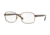 Brooks Brothers BB1059 Prescription Eyeglasses 1123-54 - Satin Bronze Frame