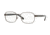 Brooks Brothers BB1059 Prescription Eyeglasses, 54mm, Satin Dark Gunmetal, BB1059-1221-54-SV