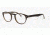 Brooks Brothers BB2004 Progressive Prescription Eyeglasses 6005-4620 - Tortoise/Horn 