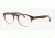Brooks Brothers BB2004 Progressive Prescription Eyeglasses 6042-4620 - Brown Fade 