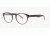 Brooks Brothers BB2004 Progressive Prescription Eyeglasses 6046-4620 - Black Crystal 
