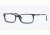 Brooks Brothers BB2011 BB2011 Single Vision Prescription Eyeglasses 6000-54 - Black Frame, Demo Lens Lenses