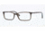 Brooks Brothers BB2011 BB2011 Single Vision Prescription Eyeglasses 6051-54 - Olive Matte Frame, Demo Lens Lenses