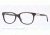 Brooks Brothers BB2017 Progressive Prescription Eyeglasses 6064-52 - Matte Black Frame