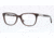 Brooks Brothers BB2017 Progressive Prescription Eyeglasses 6065-52 - Matte Tortoise Frame