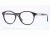 Brooks Brothers BB2018 Progressive Prescription Eyeglasses 6000-51 - Black Frame