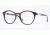 Brooks Brothers BB2018 Progressive Prescription Eyeglasses 6001-51 - Tortoise Frame