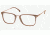 Brooks Brothers BB2020 Single Vision Prescription Eyeglasses 5334-53 - Olive Frame