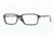 Brooks Brothers BB2021 Progressive Prescription Eyeglasses 6000-52 - Black Frame