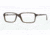 Brooks Brothers BB2021 Progressive Prescription Eyeglasses 6051-52 - Olive Matte Frame