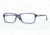 Brooks Brothers BB2021 Progressive Prescription Eyeglasses 6070-52 - Dark Blue Frame