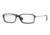 Brooks Brothers BB2022 Progressive Prescription Eyeglasses 6079-54 - Black Gunmetal Frame