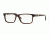 Brooks Brothers BB2025 Progressive Prescription Eyeglasses 6000-53 - Dark Tortoise Frame