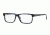 Brooks Brothers BB2025 Progressive Prescription Eyeglasses 6088-53 - Blue Marble Frame