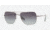 Brooks Brothers BB4002S Progressive Prescription Sunglasses BB4002S-1507T3-5716 - Lens Diameter 57 mm, Frame Color Gunmetal