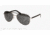 Brooks Brothers BB4015Q Single Vision Prescription Sunglasses BB4015Q-155887-59 - Lens Diameter 59 mm, Frame Color Silver