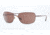 Brooks Brothers BB4019 Progressive Prescription Sunglasses BB4019-130773-61 - Lens Diameter 61 mm, Frame Color Brown