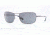 Brooks Brothers BB4019 Progressive Prescription Sunglasses BB4019-156787-61 - Lens Diameter 61 mm, Frame Color Gunmetal