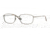 Brooks Brothers BB402 Bifocal Prescription Eyeglasses 1123-5218 - Bronze 