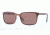 Brooks Brothers BB4022 Progressive Prescription Sunglasses BB4022-164373-57 - Lens Diameter 57 mm, Frame Color Satin Brown