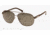 Brooks Brothers BB4027 Single Vision Prescription Sunglasses BB4027-163971-58 - Lens Diameter 58 mm, Frame Color Satin Black