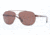 Brooks Brothers BB4027 Single Vision Prescription Sunglasses BB4027-165373-58 - Lens Diameter 58 mm, Frame Color Satin Brown