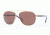 Brooks Brothers BB4027 Single Vision Prescription Sunglasses BB4027-165473-58 - Lens Diameter 58 mm, Frame Color Satin Gold