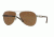 Brooks Brothers BB4029 Bifocal Prescription Sunglasses BB4029-166073-58 - Lens Diameter 58 mm, Frame Color Silver Matte Brown Horn