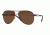 Brooks Brothers BB4029 Bifocal Prescription Sunglasses BB4029-166273-58 - Lens Diameter 58 mm, Frame Color Satin Brown Matte Tortoise