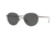 Brooks Brothers BB4043S Single Vision Prescription Sunglasses BB4043S-151487-52 - Lens Diameter 52 mm, Frame Color Lt. Gunmetal