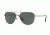Brooks Brothers BB4044S Progressive Prescription Sunglasses BB4044S-168471-60 - Lens Diameter 60 mm, Frame Color Gold Silver