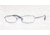 Brooks Brothers Eyeglasses BB441T with Lined Bi-Focal Rx Prescription Lenses 1126T-4617 - Blue 