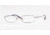 Brooks Brothers Eyeglasses BB441T with Lined Bi-Focal Rx Prescription Lenses 1221T-4417 - Dark Gunmetal 