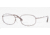 Brooks Brothers BB481 Bifocal Eyeglasses - Gunmetal Demo Lens Frame / 53 mm Prescription Lenses, 1150-5318