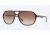 Brooks Brothers BB5007S BB5007S Bifocal Prescription Sunglasses BB5007S-600113-5815 - Lens Diameter 58 mm, Frame Color Tortoise Smoky