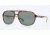 Brooks Brothers BB5007S BB5007S Bifocal Prescription Sunglasses BB5007S-601971-5815 - Lens Diameter 58 mm, Frame Color Spotty Tortoise