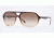 Brooks Brothers BB5007S BB5007S Bifocal Prescription Sunglasses BB5007S-604213-5815 - Lens Diameter 58 mm, Frame Color Brown Translucent
