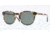 Brooks Brothers BB5010 Bifocal Prescription Sunglasses BB5010-605271-53 - Lens Diameter 53 mm, Frame Color Retro Tortoise