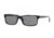 Brooks Brothers BB5022S Progressive Prescription Sunglasses BB5022S-608887-57 - Lens Diameter 57 mm, Frame Color Blue Marble
