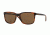 Brooks Brothers BB5026S Bifocal Prescription Sunglasses BB5026S-609373-57 - Lens Diameter 57 mm, Frame Color Brown Horn/lt Brown
