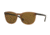 Brooks Brothers BB5030S Bifocal Prescription Sunglasses BB5030S-611073-55 - Lens Diameter 55 mm, Frame Color Lt Brown/matte Dk Tort