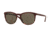 Brooks Brothers BB5030S Bifocal Prescription Sunglasses BB5030S-611103-55 - Lens Diameter 55 mm, Frame Color Burgundy Tort Gradient/brgundy