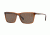 Brooks Brothers BB5034S Progressive Prescription Sunglasses BB5034S-613373-55 - Lens Diameter 55 mm, Frame Color Cordovan