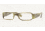 Brooks Brothers Eyeglasses BB684 with Lined Bi-Focal Rx Prescription Lenses 5147-5316 - Green 