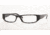 Brooks Brothers Eyeglasses BB687 with Lined Bi-Focal Rx Prescription Lenses 5243-5516 - Black Tortoise 