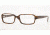 Brooks Brothers BB697 Progressive Prescription Eyeglasses 5291-5116 - Taupe/Brown 